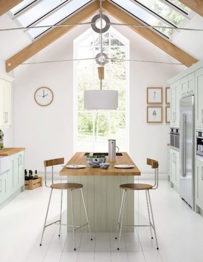 Austin Kitchens