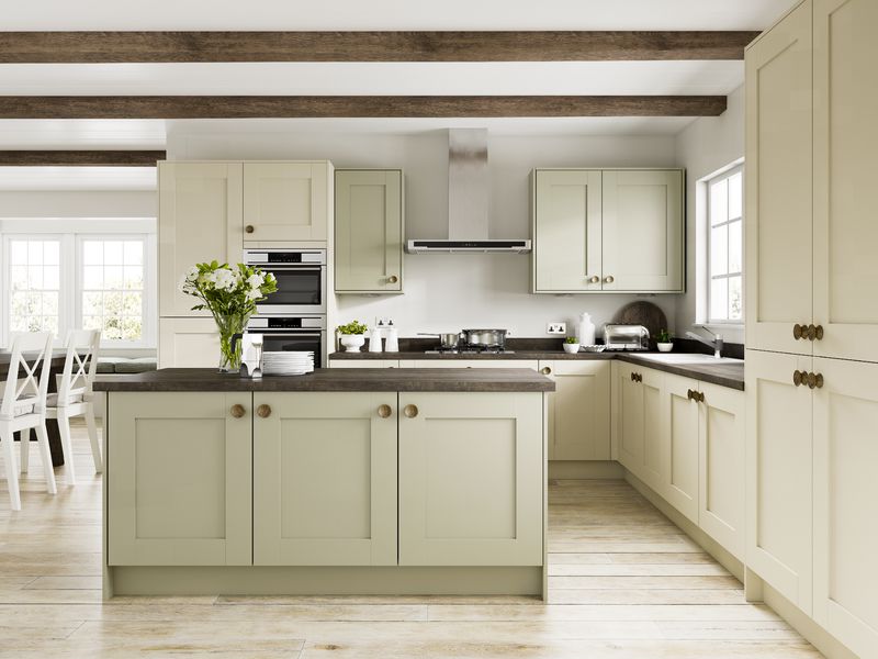 Classic Kitchens 3
