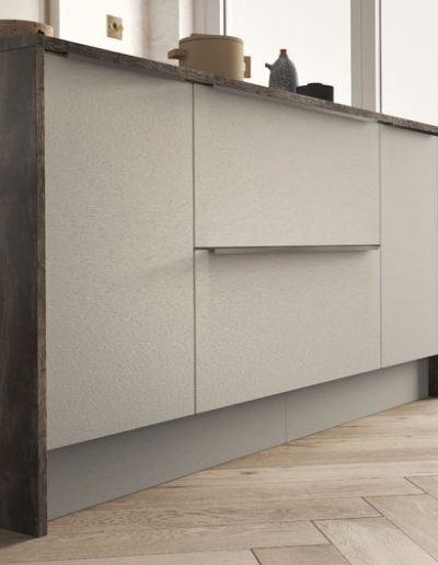 Fitted Kitchens Sheffield