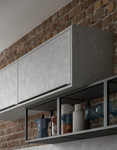 Apollo Interiors Kitchens