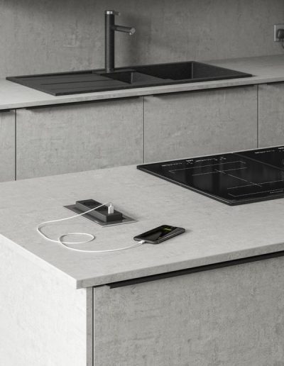 Apollo Interiors Kitchens