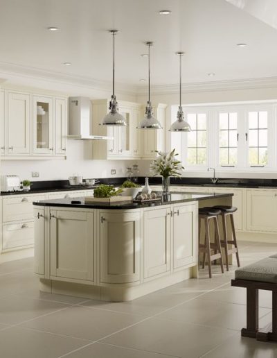 Kitchens Sheffield