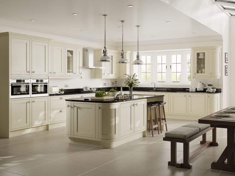 Classic Kitchens 4
