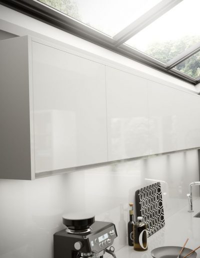 Sheffield showrooms