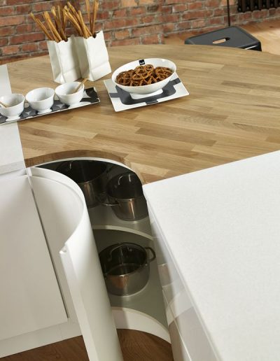 Kitchens Sheffield