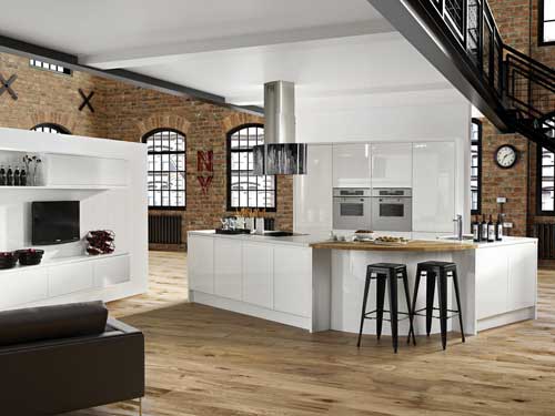 Kitchens 6 Kitchens 1