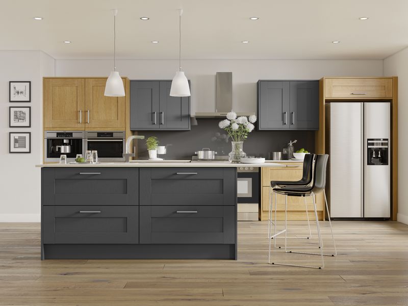 Classic Kitchens 7