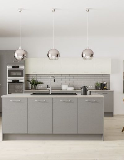 Kitchens Fitted in Sheffield