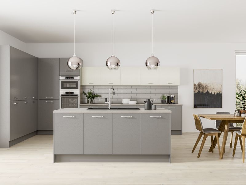 Contemporary Kitchens 4