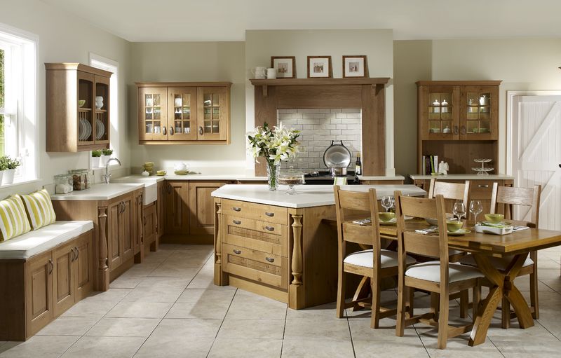 Classic Kitchens 9