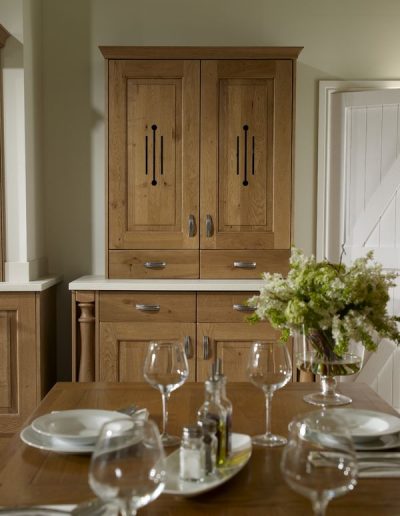 Stamford Kitchen 2
