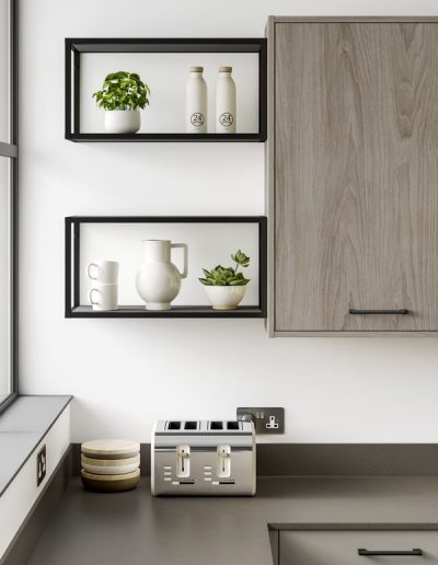 Kitchens in Sheffield