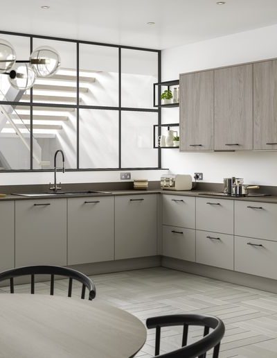 Kitchens in Sheffield
