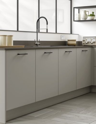 Kitchens in Sheffield