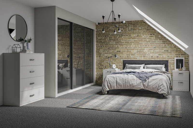 Bedroom Furniture 2