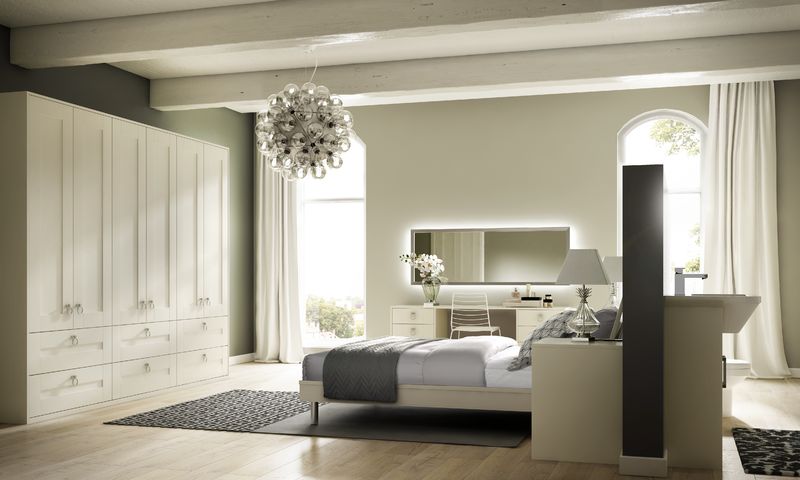 Bedroom Furniture 4