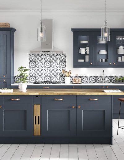 Kitchen Units Sheffield