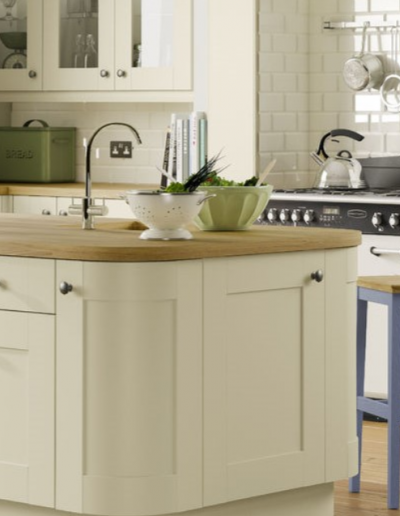 Rockfort kitchens