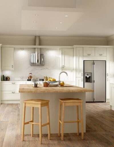 Ashbourne Kitchen 1