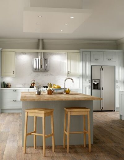 Ashbourne Kitchen 2