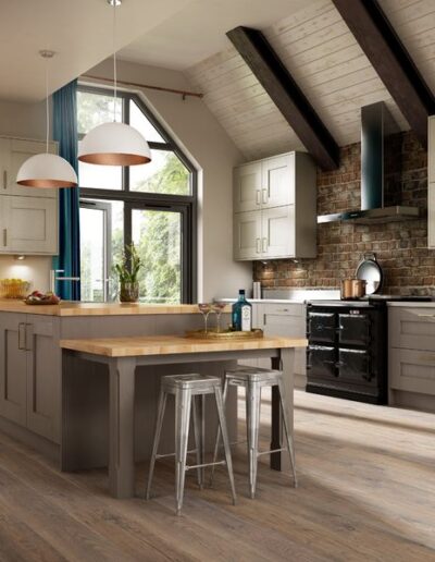 Austin Kitchen 8