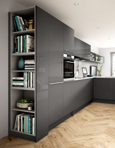 Woodbury Kitchen 2