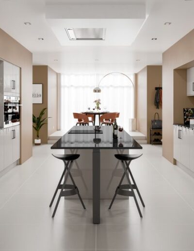 Woodbury Kitchen 4